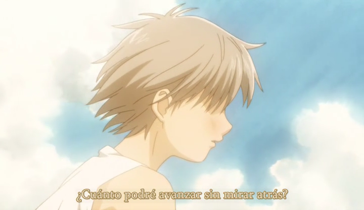 Hachimitsu to Clover (Tanoshii Fansub)